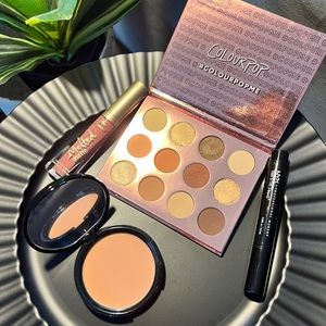 Makeup Bundle - NYX - Too Faced - Colourpop